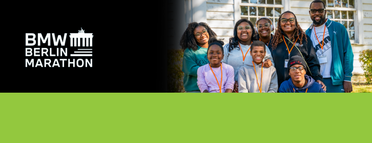 2025 BMW Berlin Marathon
